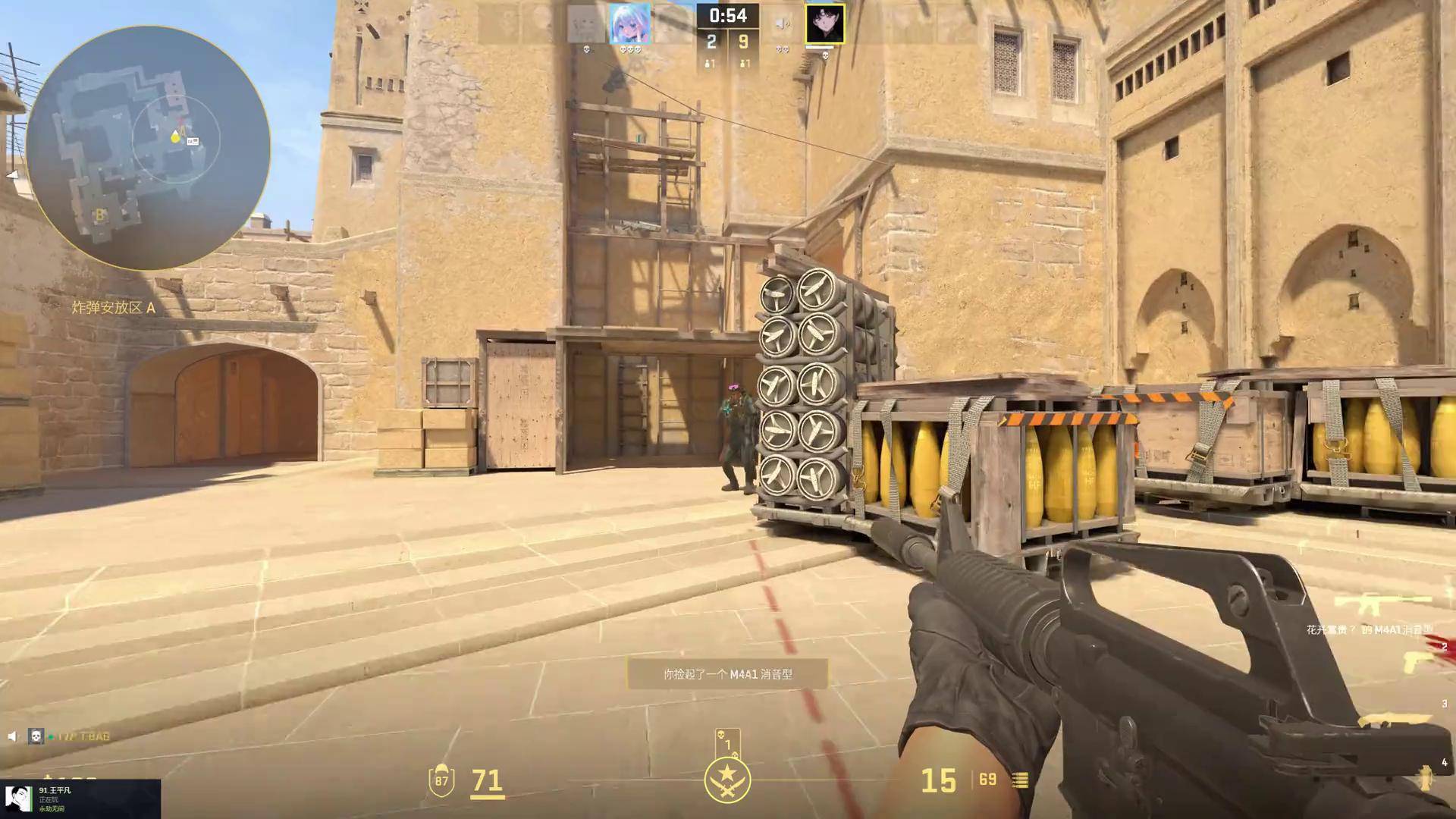 yay 在 Evil Geniuses 胜利、重拾信心和2025年的目标