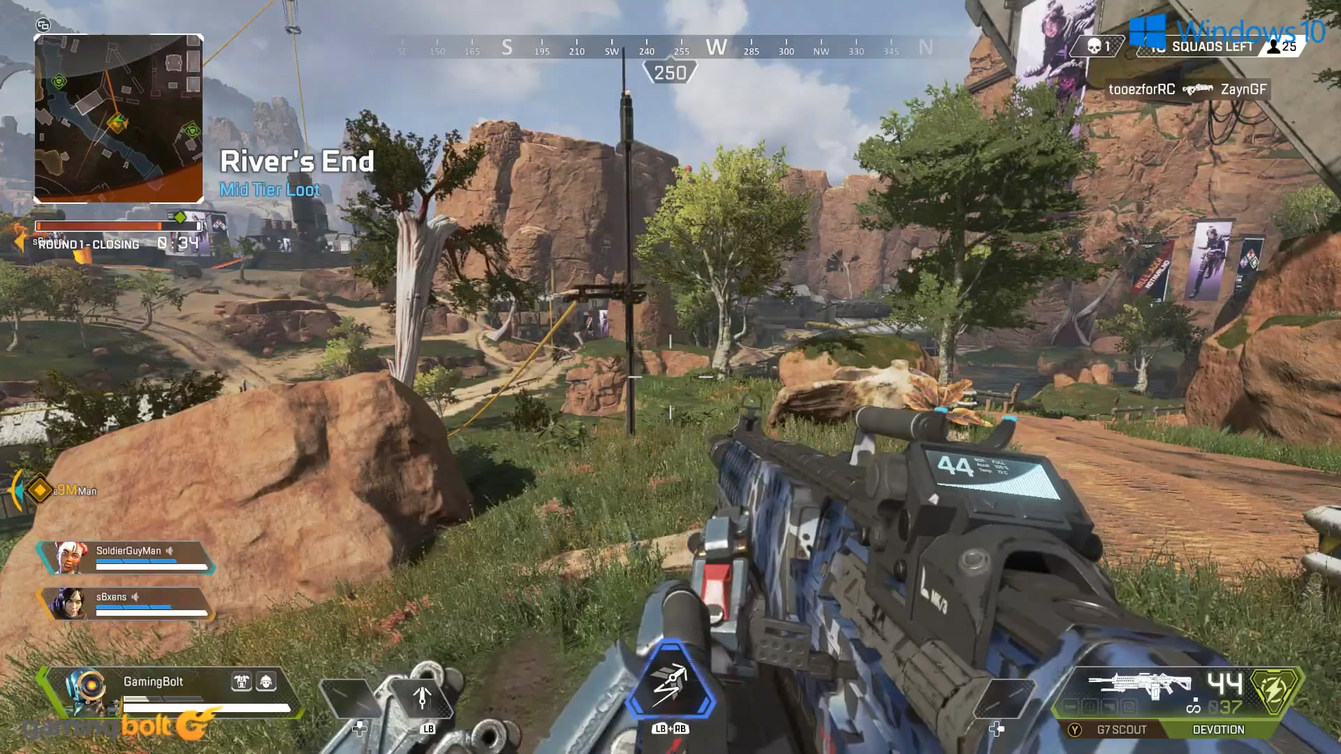 Valorant Mobile 发布越来越近？- Valorant Mobile 将在 TENCENT SPARK 2025 发布会上展示