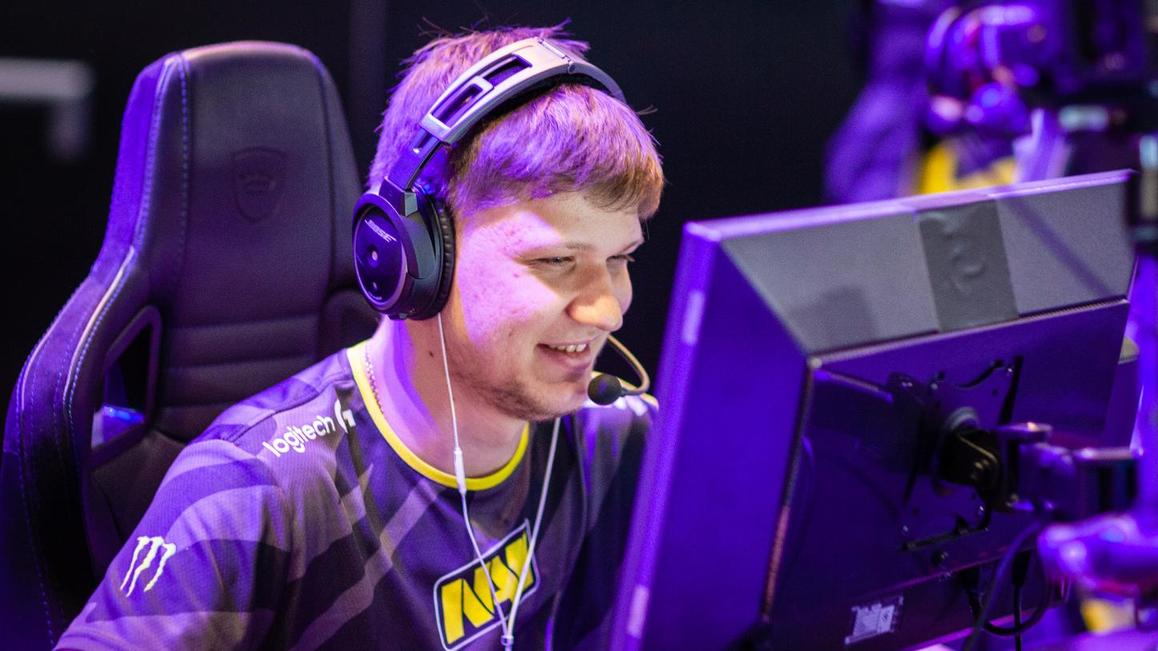 s1mple转会FaZe：社区对这一历史性转会的反应