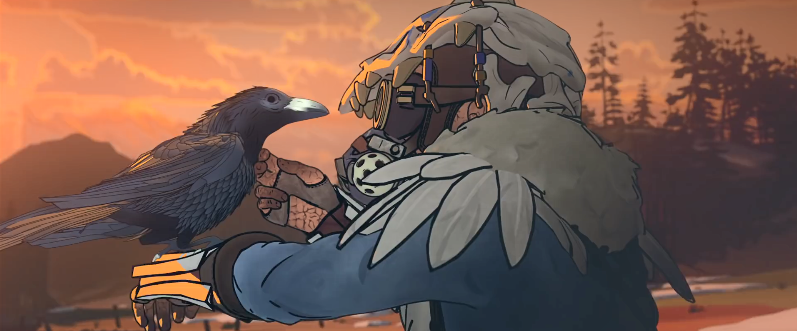 karrigan与frozen赛后：比分11：12时，大家才相信这把能翻