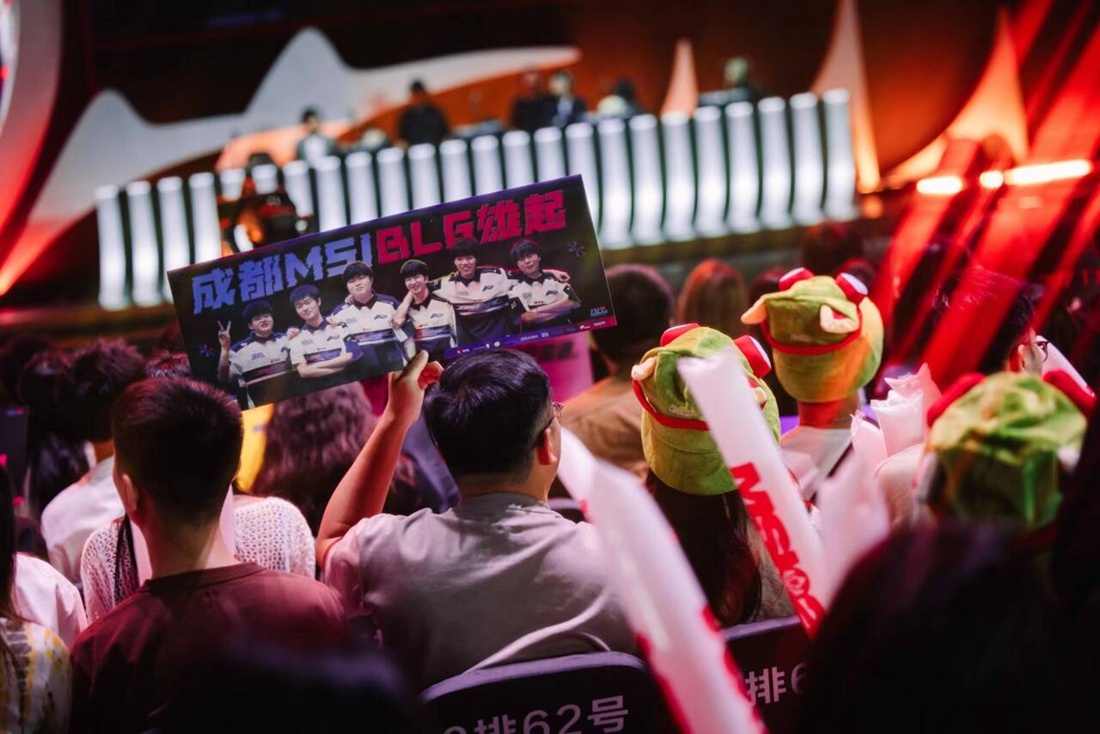 BLAST Rivals 春季 2025 的十大最佳选手