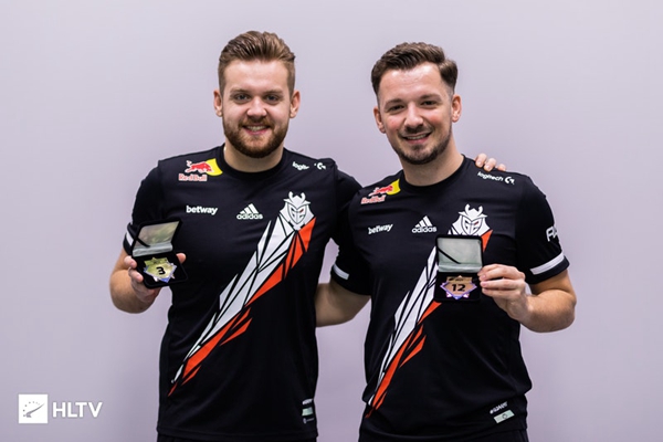 恭喜武汉eStarPro锁定2025KPL夏季赛第三轮S组并晋级季后赛