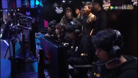 OMG官宣：队内AD选手离队，上调二队中单Linfeng