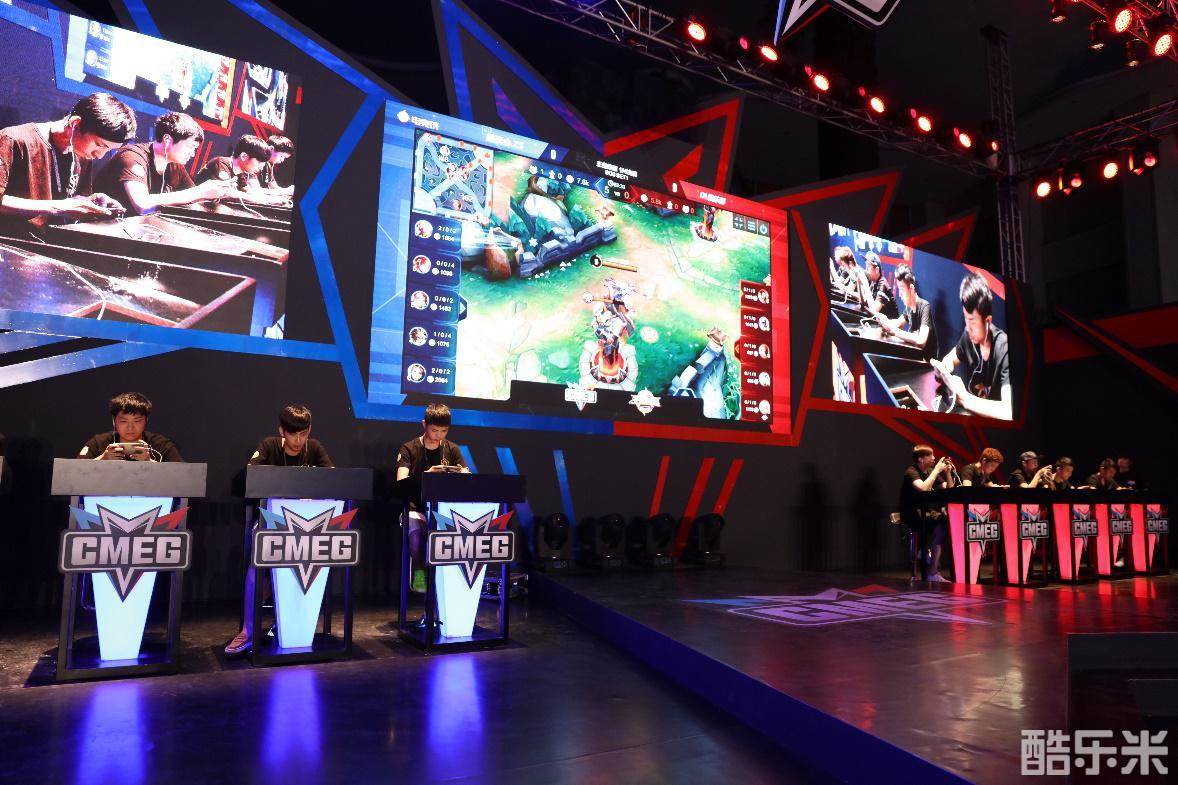 惨被BGM／KO双杀，最终战绩4胜5负的Uzi队无缘传奇杯淘汰赛